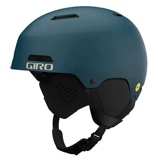 Giro Ledge Fit System Mips Helmet - 2025