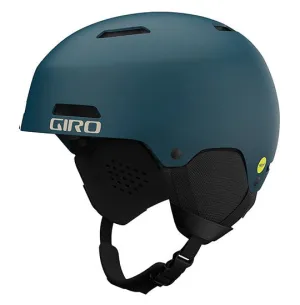 Giro Ledge Fit System Mips Helmet - 2025