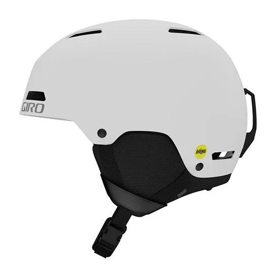 Giro Ledge Fit System Mips Helmet - 2025