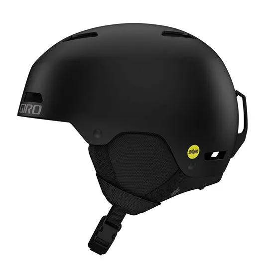 Giro Ledge Fit System Mips Helmet - 2025