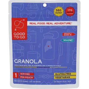 Good To Go 5-Day Emergency Food Kit