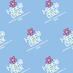 Hippie Chick 2021 Gaiter-Buff