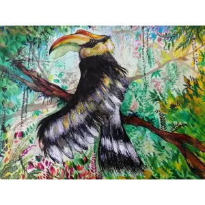 Hornbill