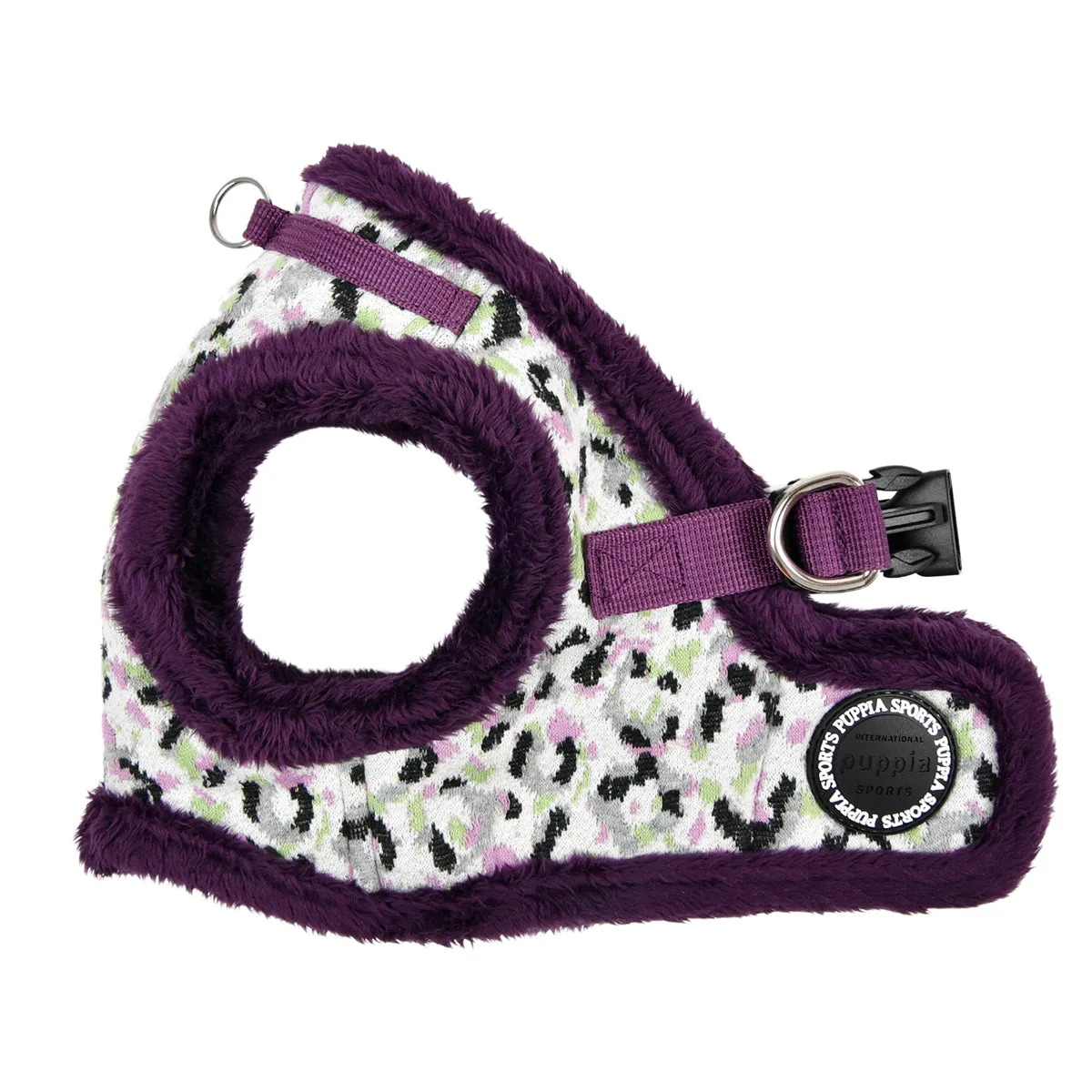 Huxley Dog Harness B