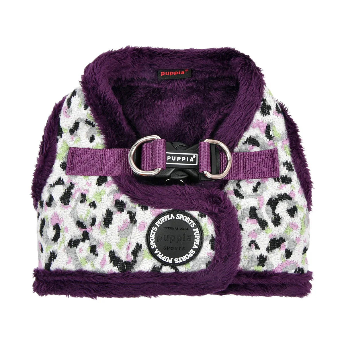 Huxley Dog Harness B