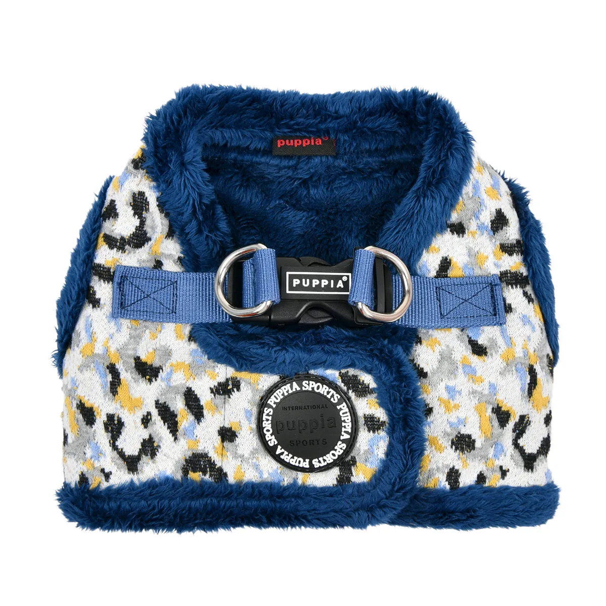 Huxley Dog Harness B