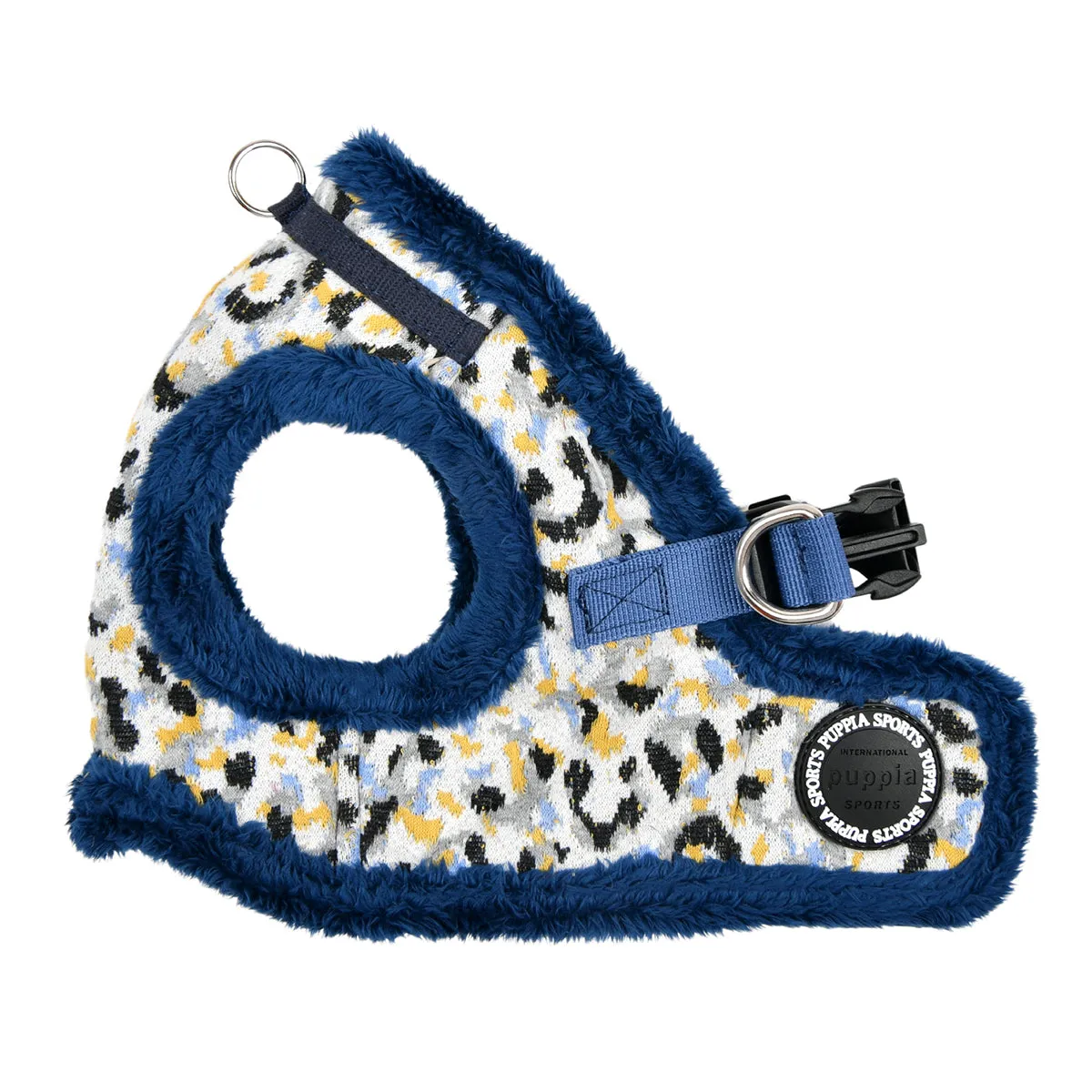 Huxley Dog Harness B