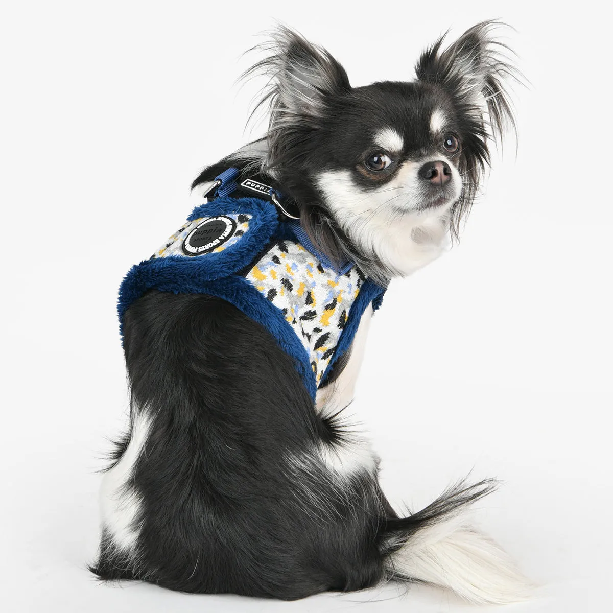 Huxley Dog Harness B