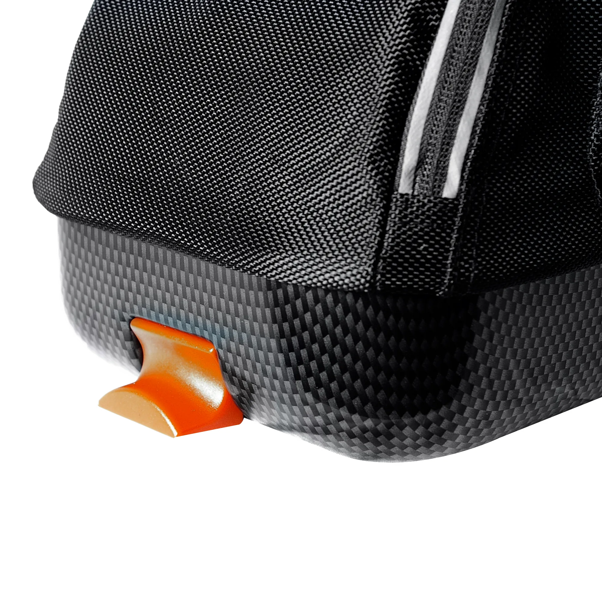 IBERA Bike Commuter Bag and Carrier Combo | IB-BA11-RA11