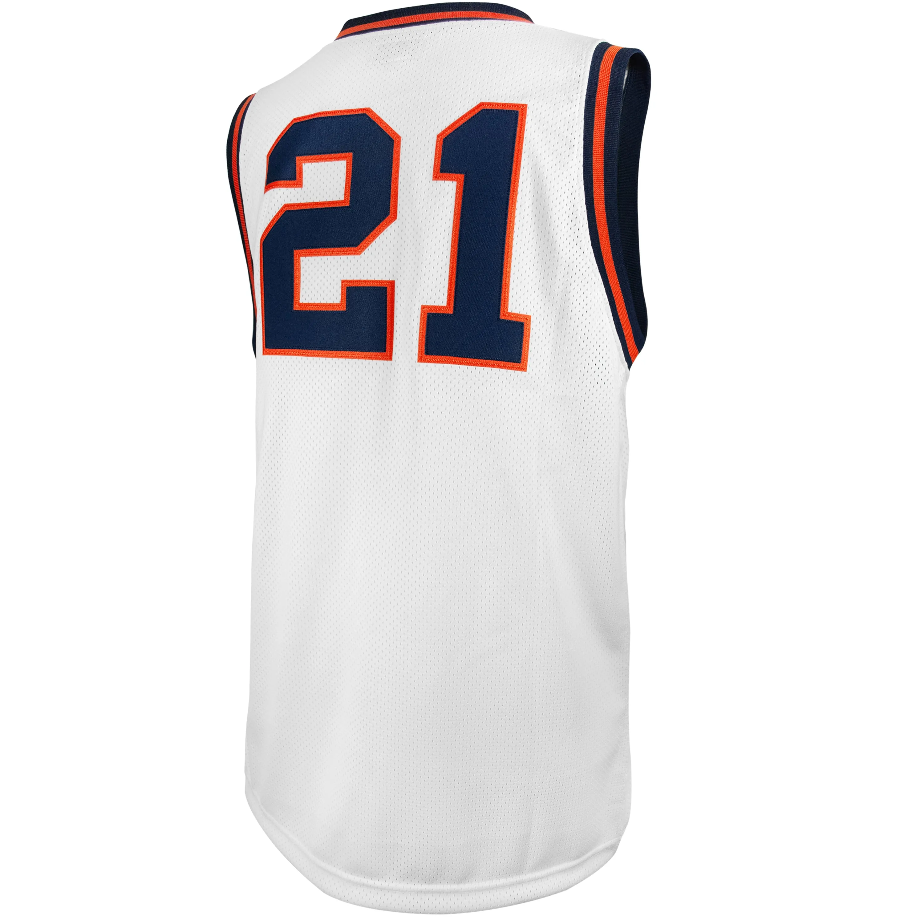 Illinois Fighting Illini Throwback Jersey
