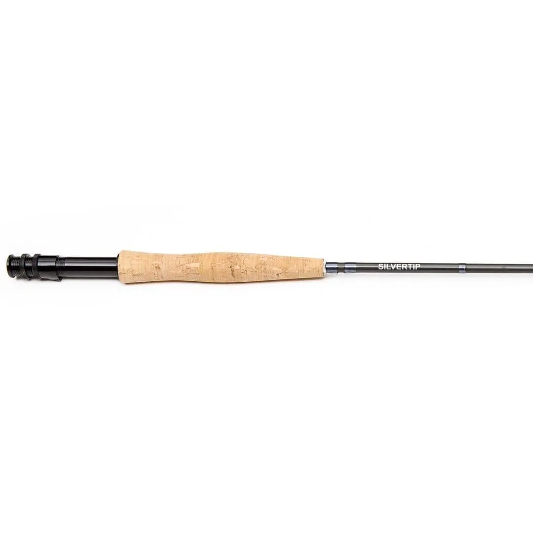 Jackson Hole Fly Company Granite Creek Rod Combo Kit – 7'0" 4WT