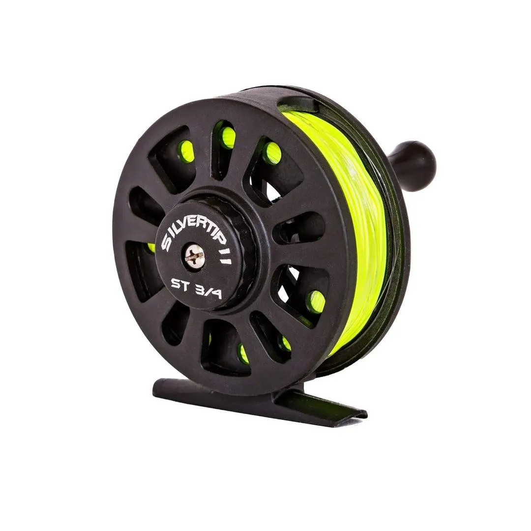 Jackson Hole Fly Company Granite Creek Rod Combo Kit – 7'0" 4WT