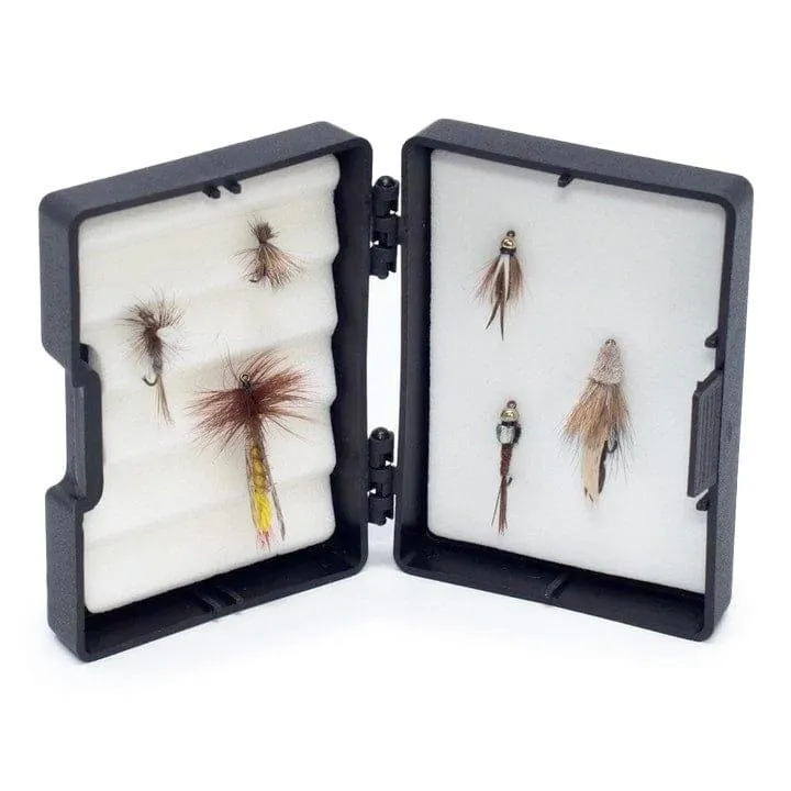 Jackson Hole Fly Company Granite Creek Rod Combo Kit – 7'0" 4WT