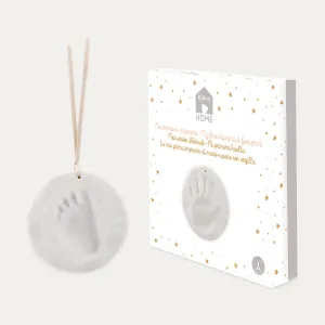 Kaloo My First Hand and Foot Print