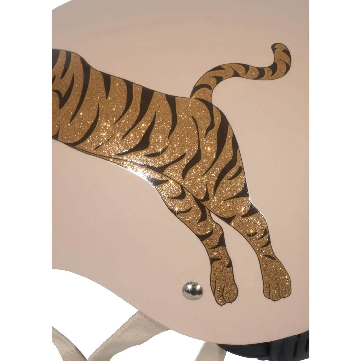 Konges Sløjd Tiger Bicycle Helmet