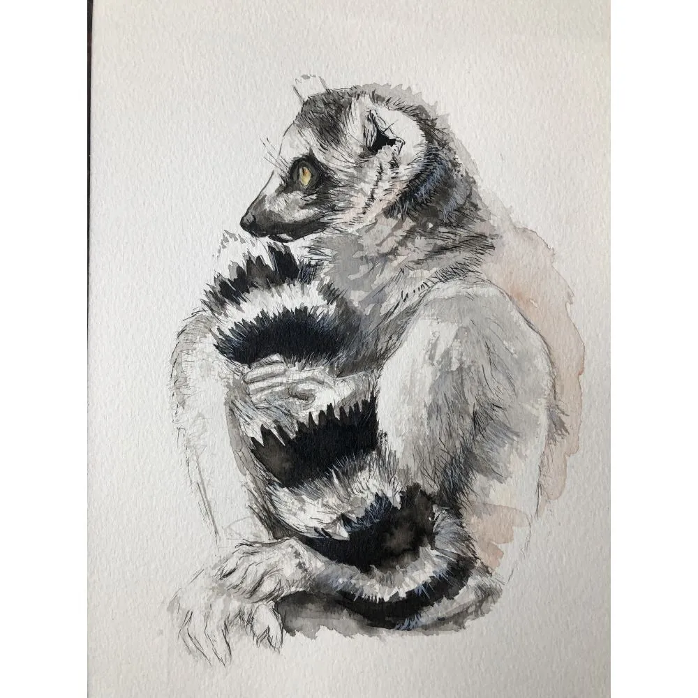 Lemur