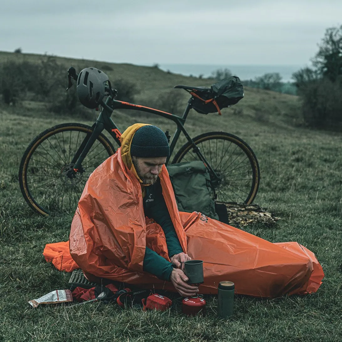Lifemarque Survival Bag