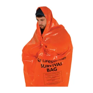 Lifemarque Survival Bag