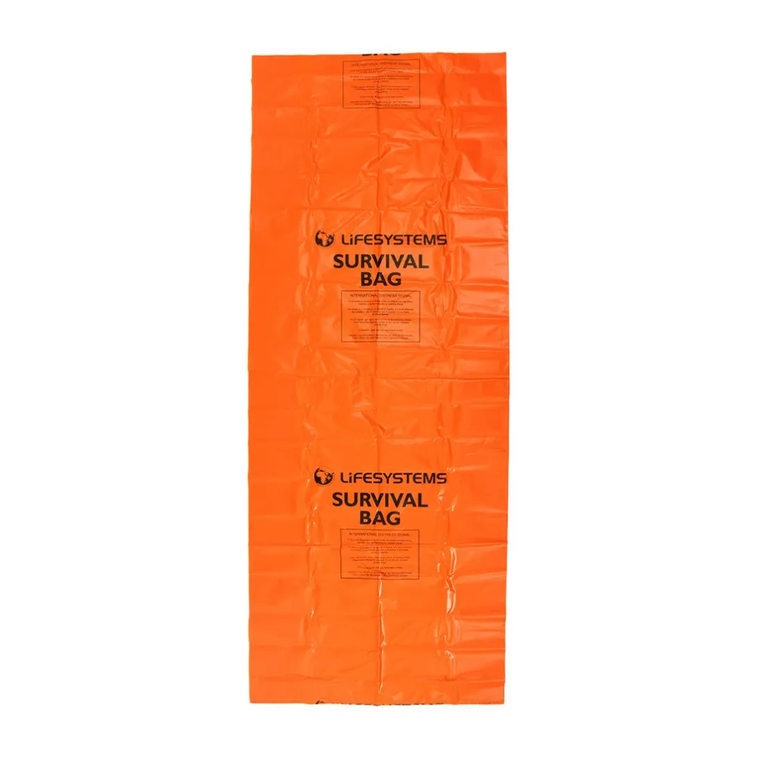 Lifemarque Survival Bag