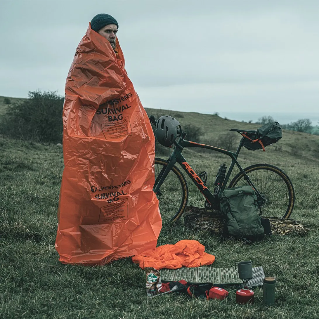 Lifemarque Survival Bag