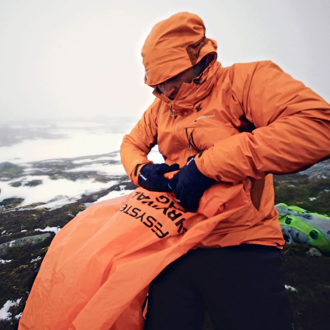 Lifemarque Survival Bag