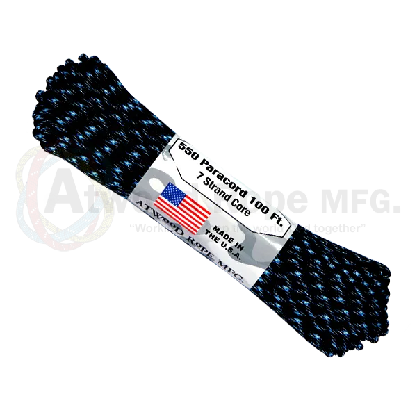 Lightning Paracord