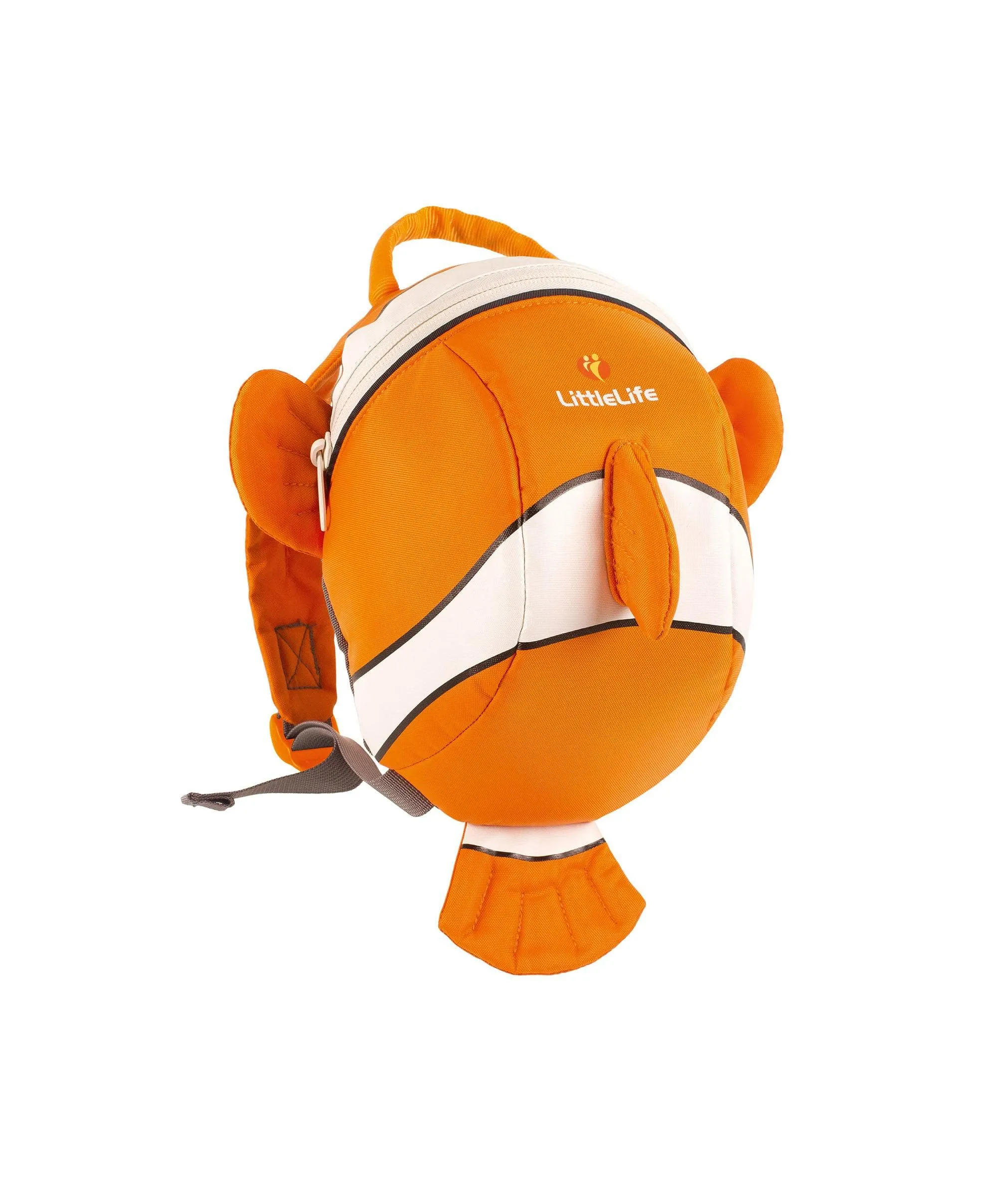 LittleLife Clownfish Toddler Backpack