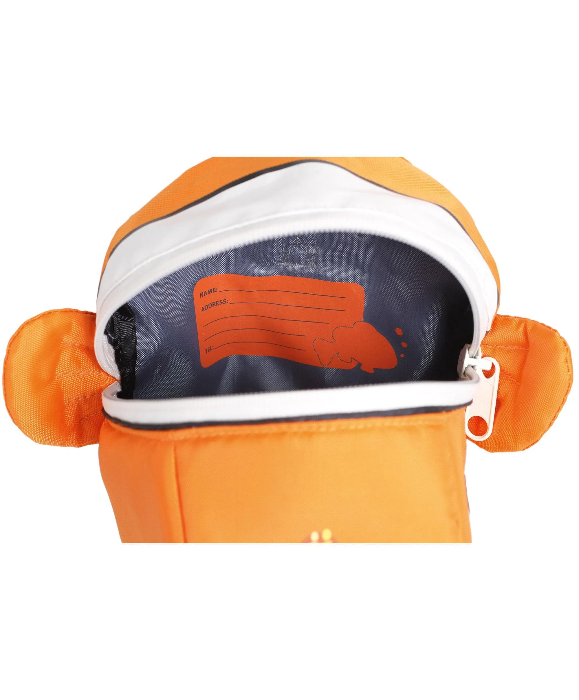 LittleLife Clownfish Toddler Backpack