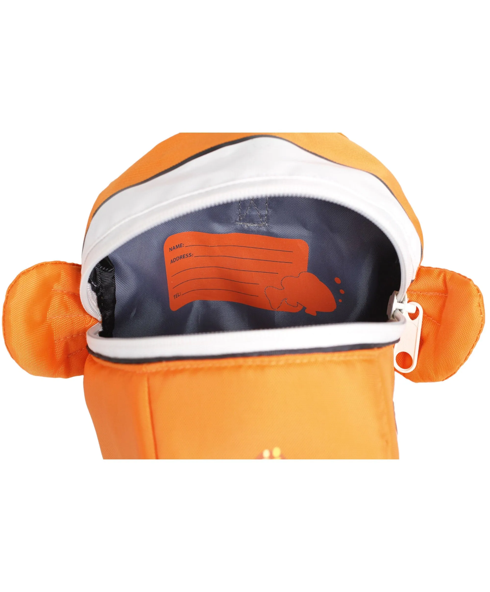 LittleLife Clownfish Toddler Backpack