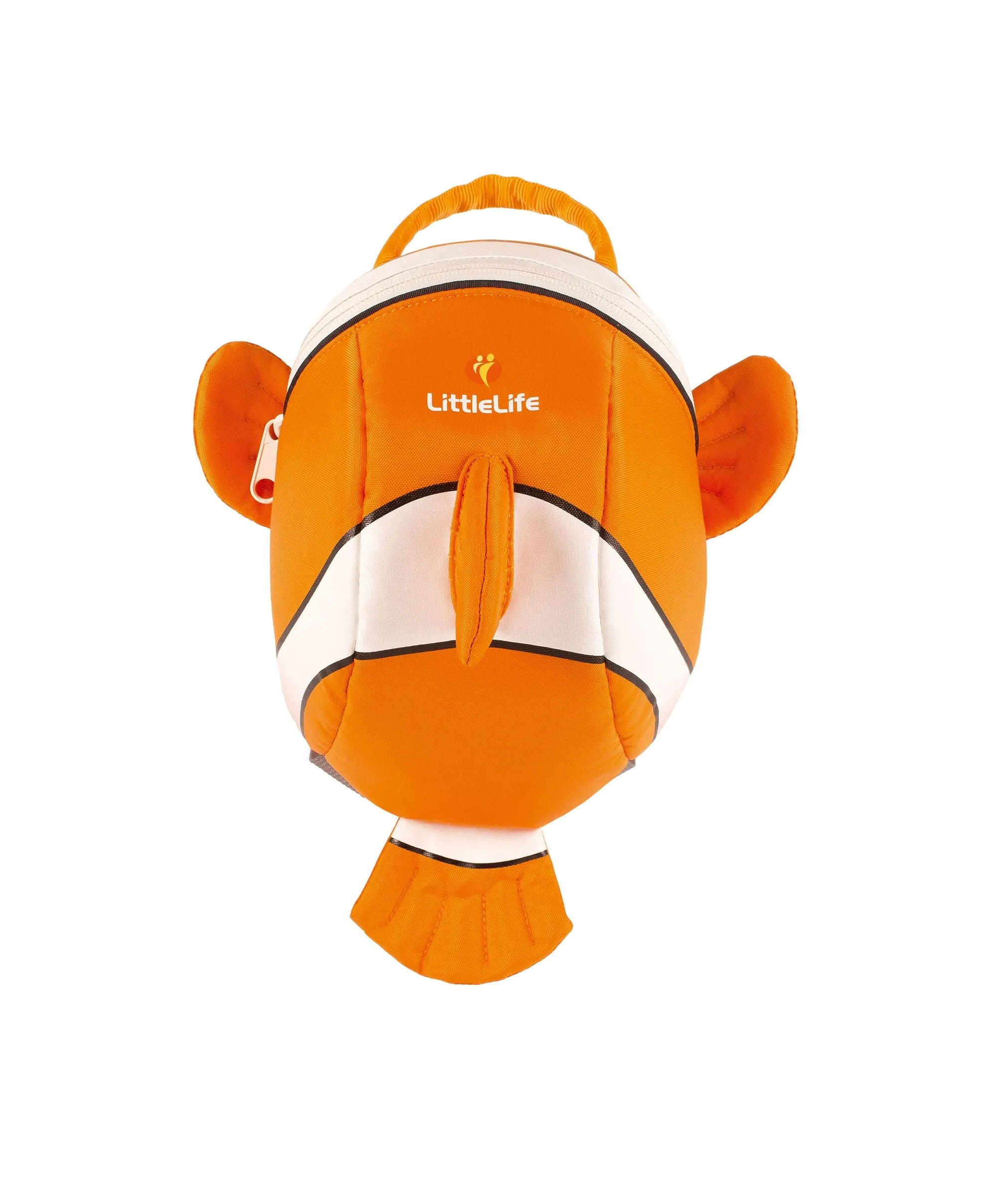 LittleLife Clownfish Toddler Backpack