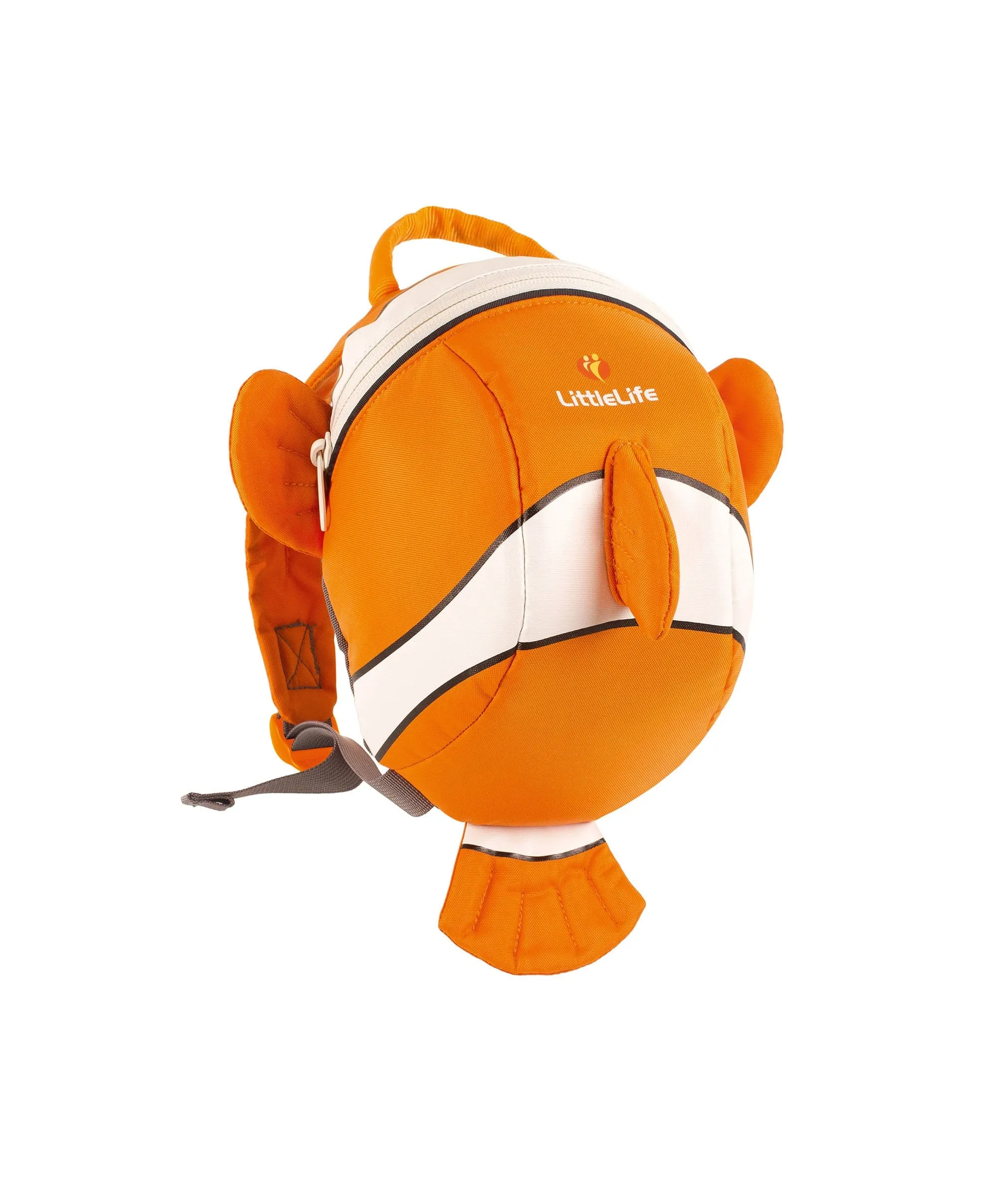 LittleLife Clownfish Toddler Backpack