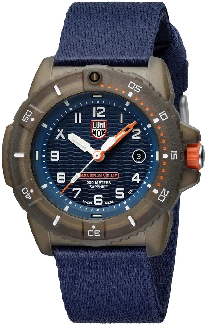 LMX Watch Bear Grylls Survival ECO Limited Edition