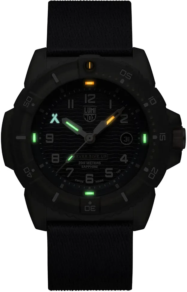 LMX Watch Bear Grylls Survival ECO Limited Edition
