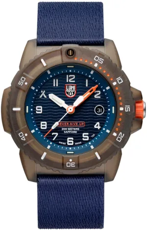 LMX Watch Bear Grylls Survival ECO Limited Edition