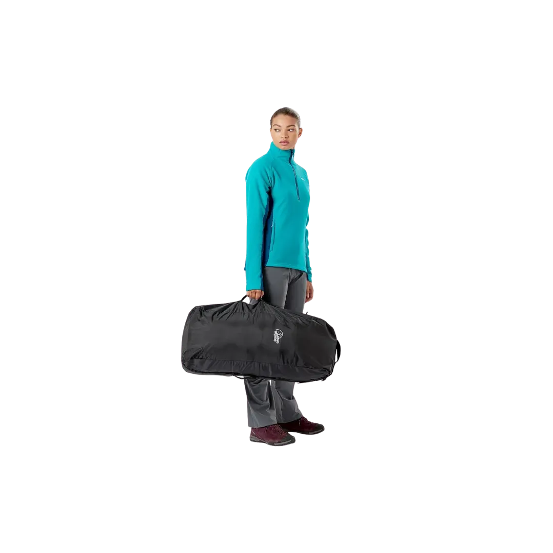 Lowe Alpine Escape Trek ND 50:60 Backpack