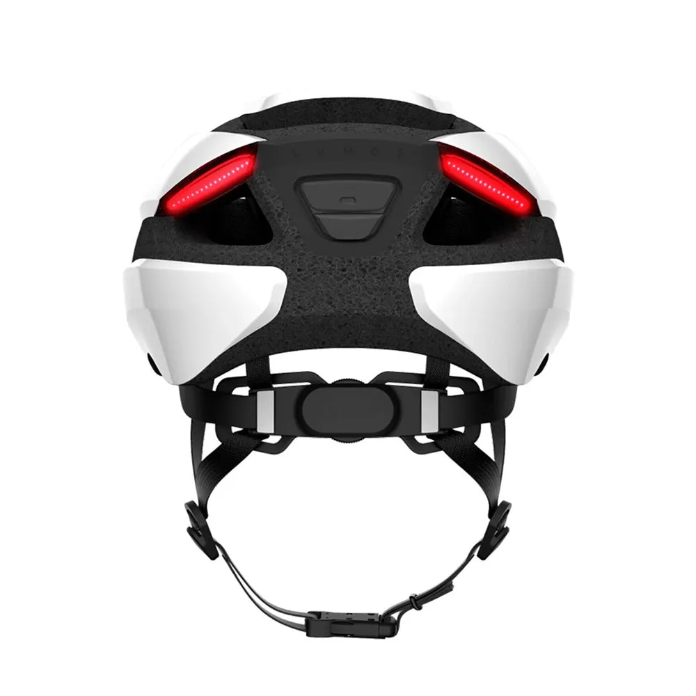 LUMOS Ultra Helmet - White