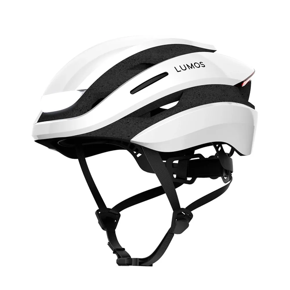 LUMOS Ultra Helmet - White