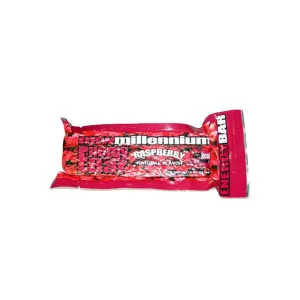 Meal Size Energy Bars, 5-Year Life
