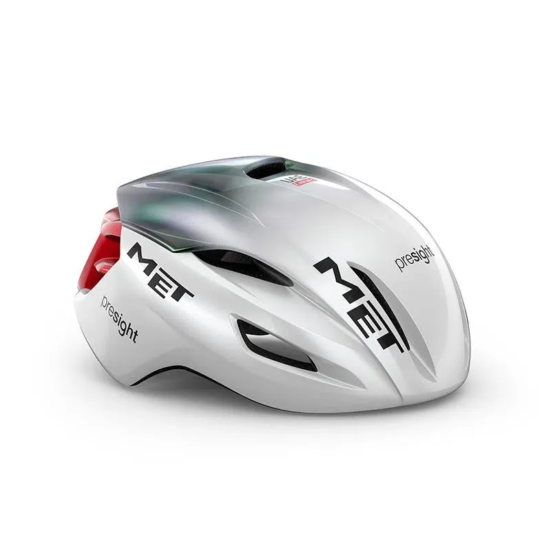 MET Cycling Helmet Manta MIPS - UAE Team Emirates Edition