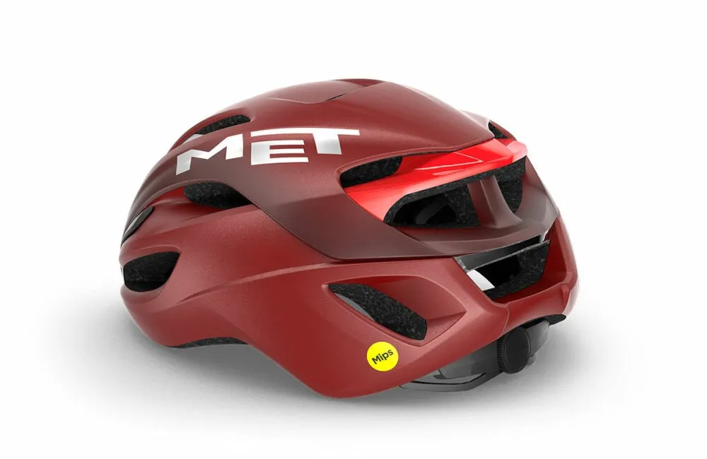 MET Helmet Rivale MIPS