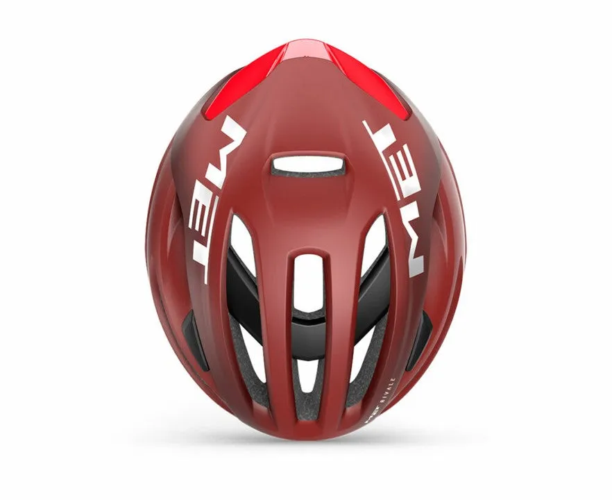 MET Helmet Rivale MIPS