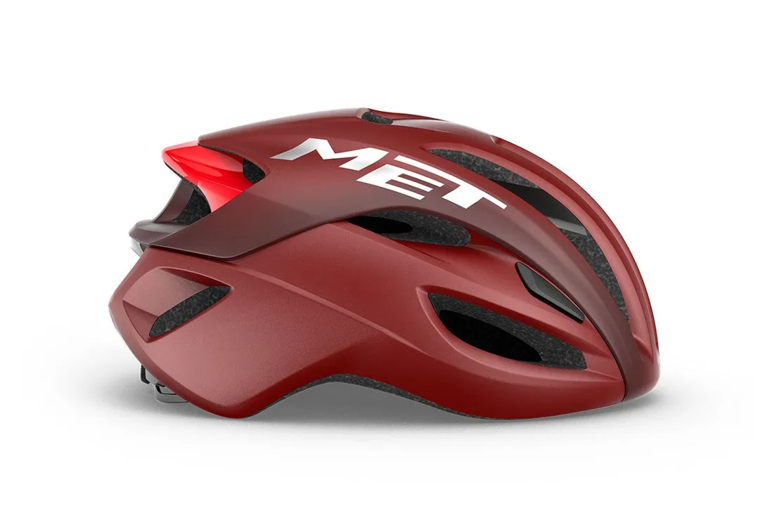 MET Helmet Rivale MIPS