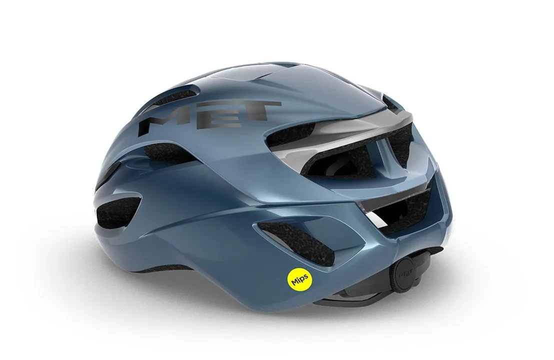 MET Helmet Rivale MIPS