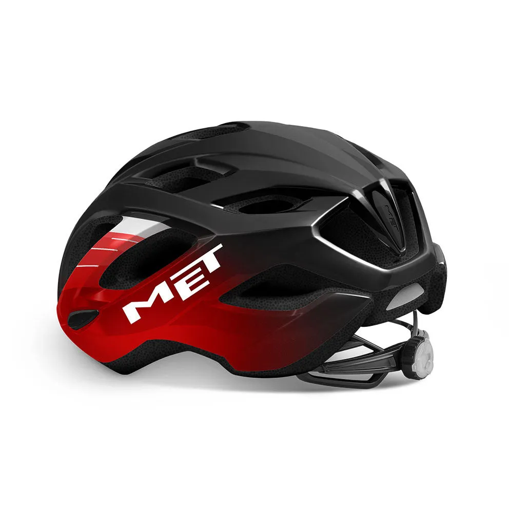 MET Idolo CE Cycling Helmet