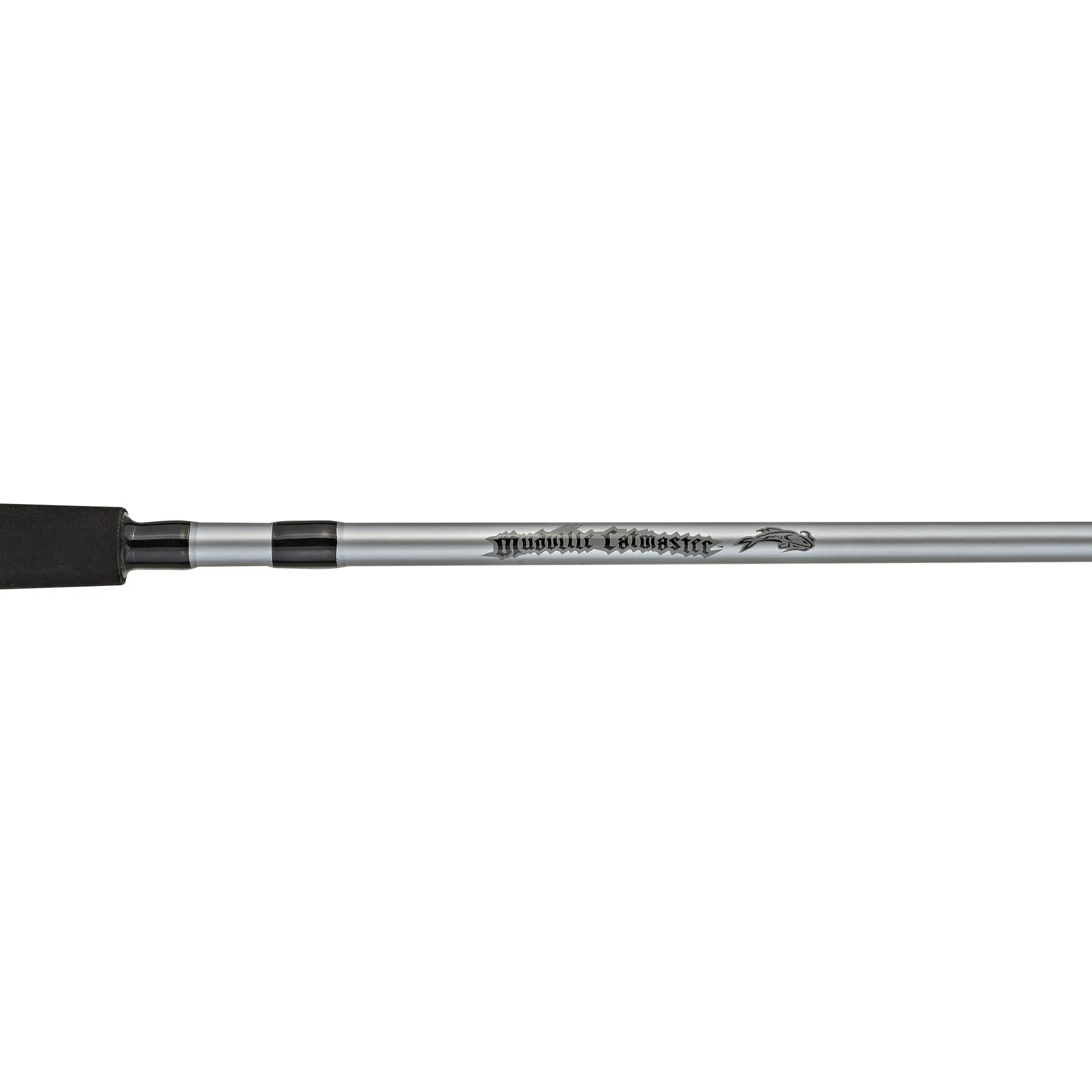 Mudville Catmaster Spincast Combo