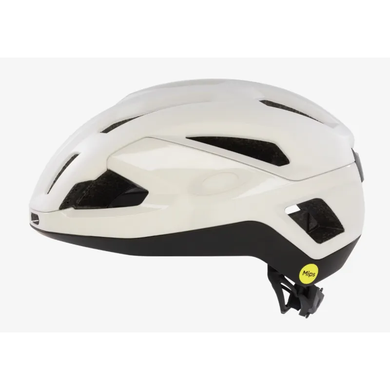 Oakley ARO3 Endurance Asian - Polished White