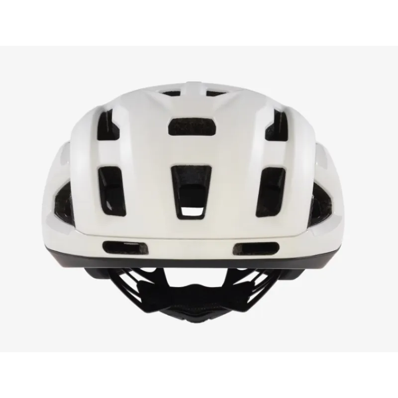 Oakley ARO3 Endurance Asian - Polished White