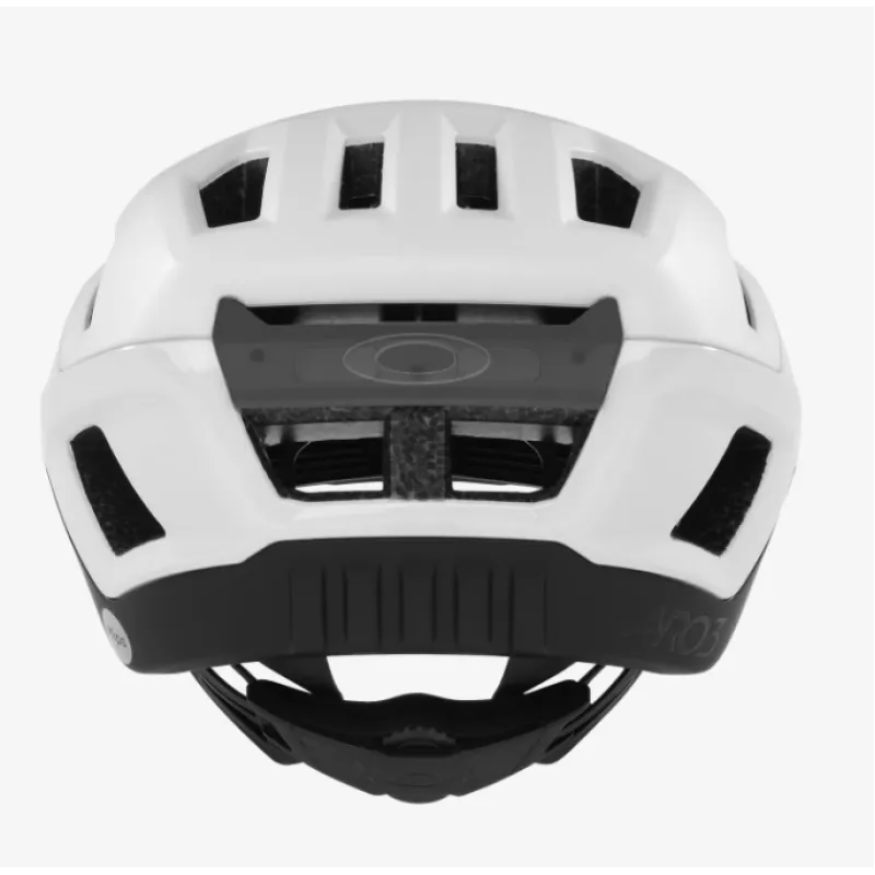 Oakley ARO3 Endurance Asian - Polished White