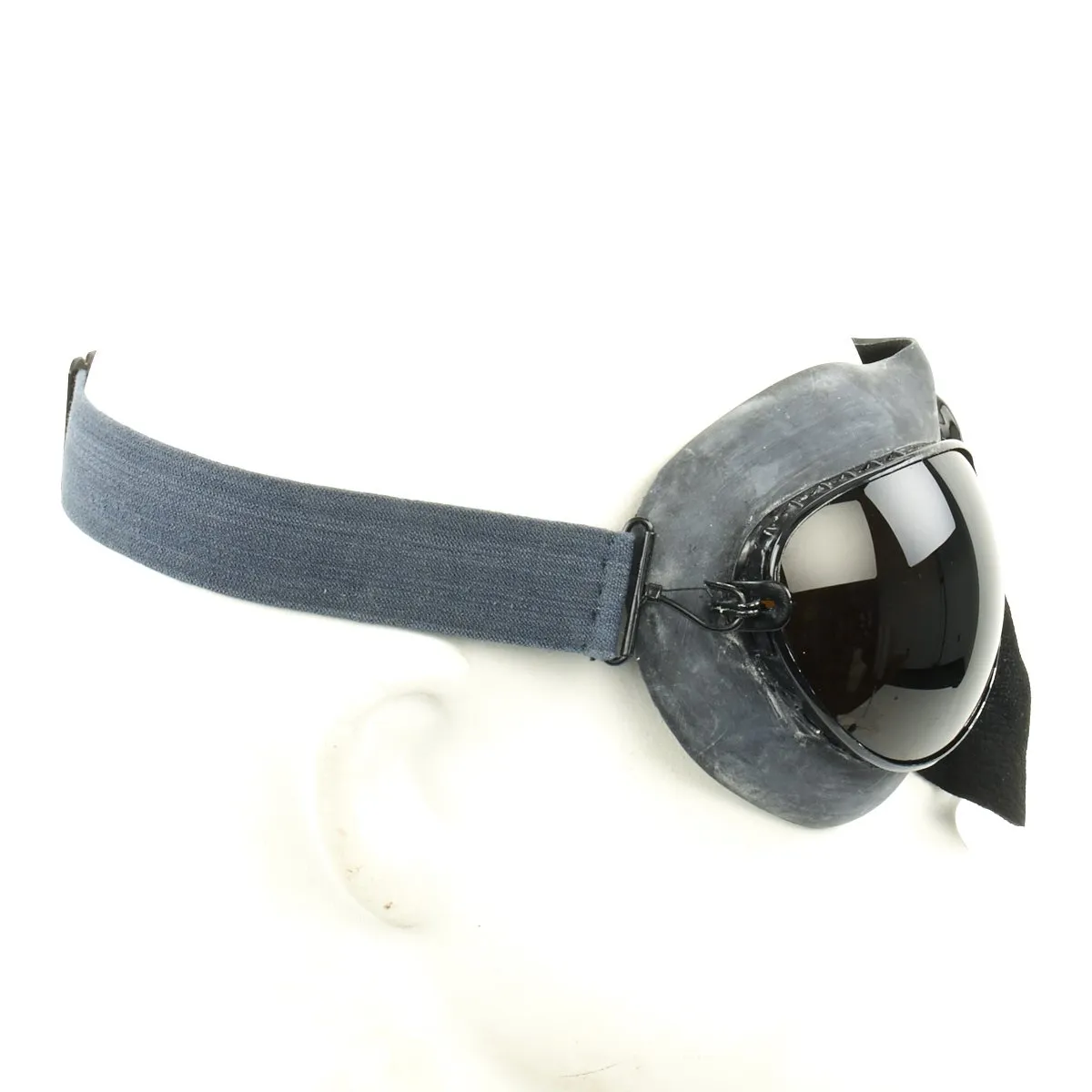 Original Vietnam War North Vietnamese Air Force Chinese Pilot Goggles