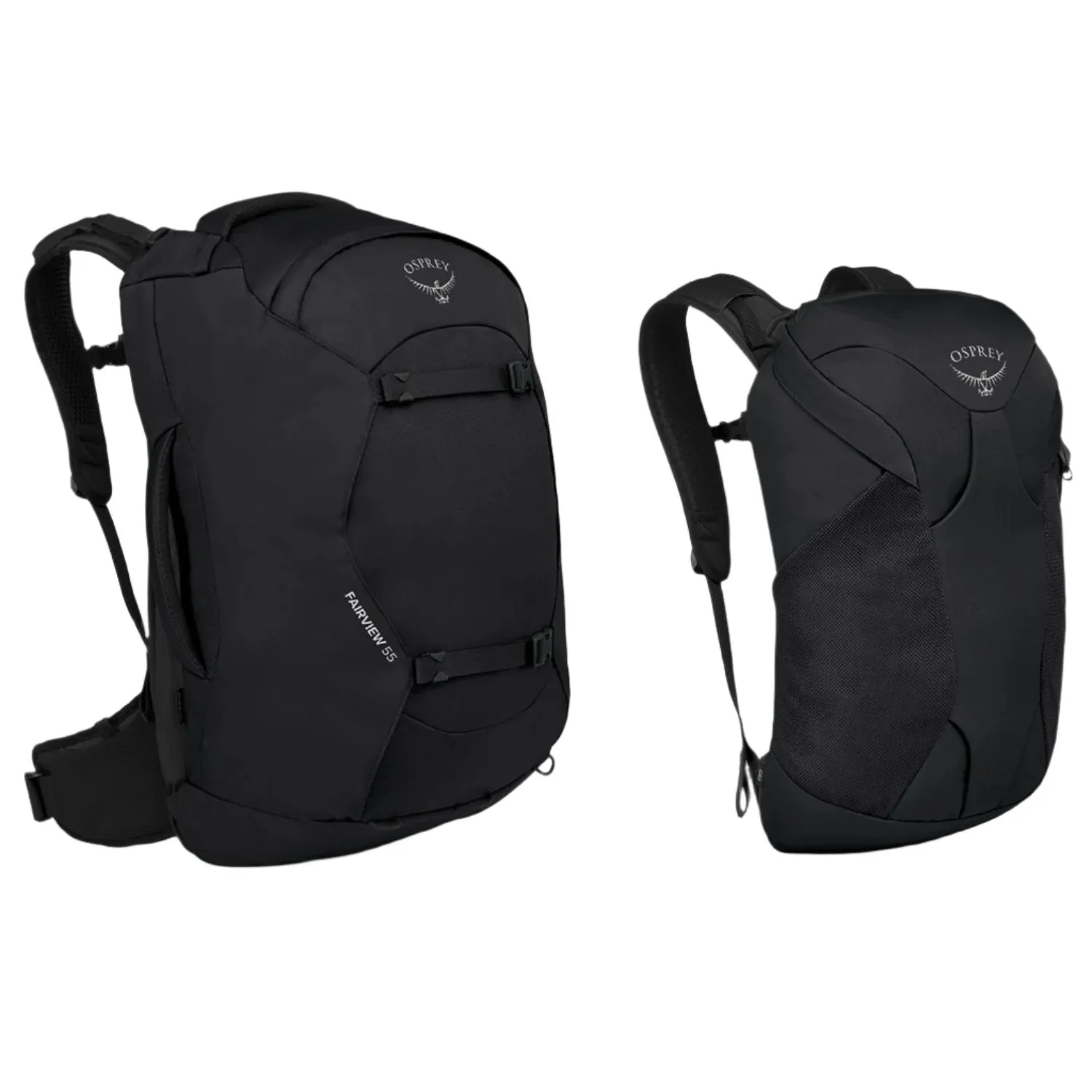 Osprey Fairview 55 Women's Travel Backpack